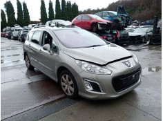 peugeot 308 sw i (4e_, 4h_) del año 2012 2