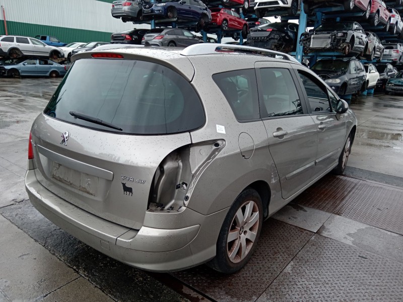 peugeot 308 sw i (4e_, 4h_) del año 2012