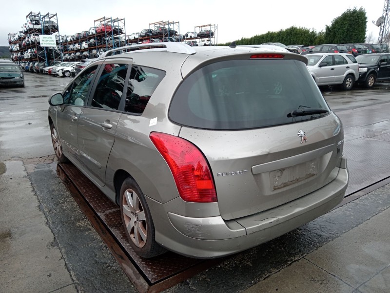 peugeot 308 sw i (4e_, 4h_) del año 2012