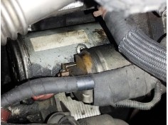 Recambio de motor arranque para renault laguna iii (bt0/1) 2.0 dci (bt07, bt0j, bt14, bt1a, bt1s) referencia OEM IAM 8200568535 