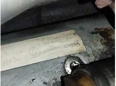 Recambio de motor arranque para renault laguna iii (bt0/1) 2.0 dci (bt07, bt0j, bt14, bt1a, bt1s) referencia OEM IAM 8200568535  2