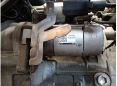 Recambio de motor arranque para volkswagen touran (5t1) 1.6 tdi referencia OEM IAM 02Z911024B 4380000231 
