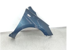 Recambio de aleta delantera derecha para kia rio (yb) attract referencia OEM IAM 66321H8050  