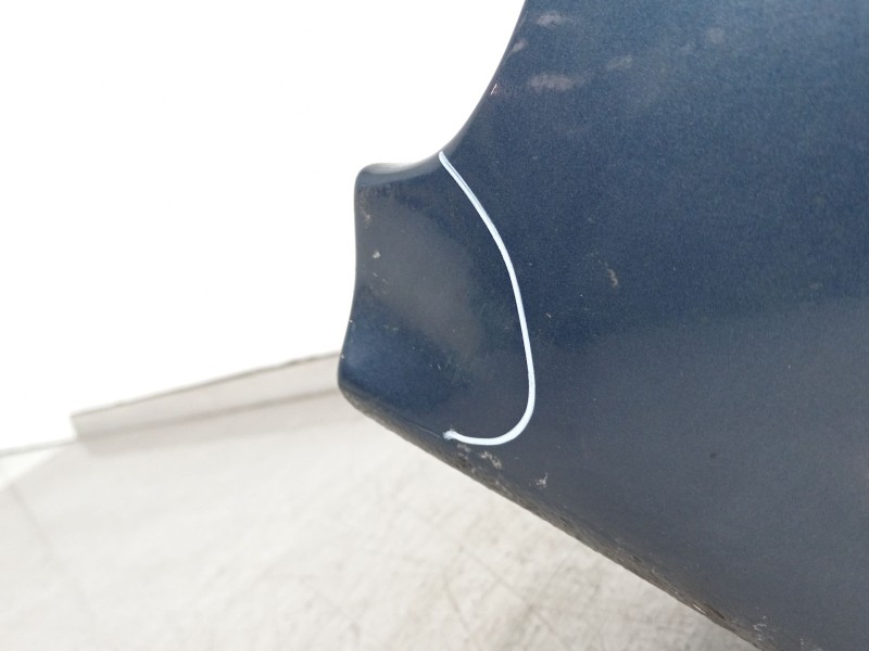 Recambio de aleta delantera derecha para kia rio (yb) attract referencia OEM IAM 66321H8050  