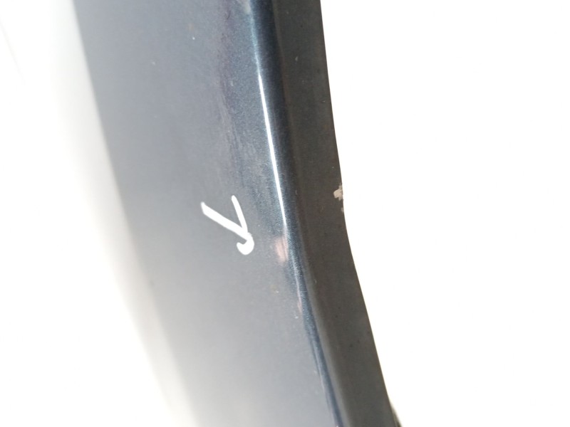 Recambio de aleta delantera derecha para kia rio (yb) attract referencia OEM IAM 66321H8050  