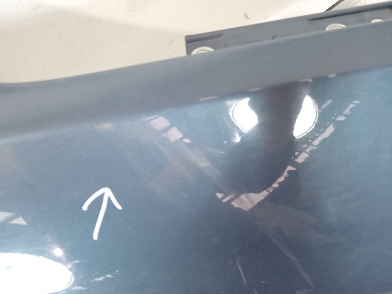 Recambio de aleta delantera derecha para kia rio (yb) attract referencia OEM IAM 66321H8050  