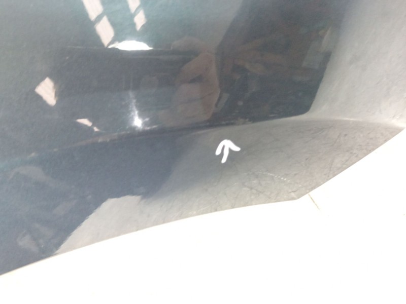 Recambio de aleta delantera derecha para kia rio (yb) attract referencia OEM IAM 66321H8050  