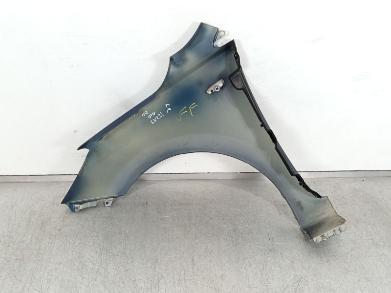 Recambio de aleta delantera derecha para kia rio (yb) attract referencia OEM IAM 66321H8050  