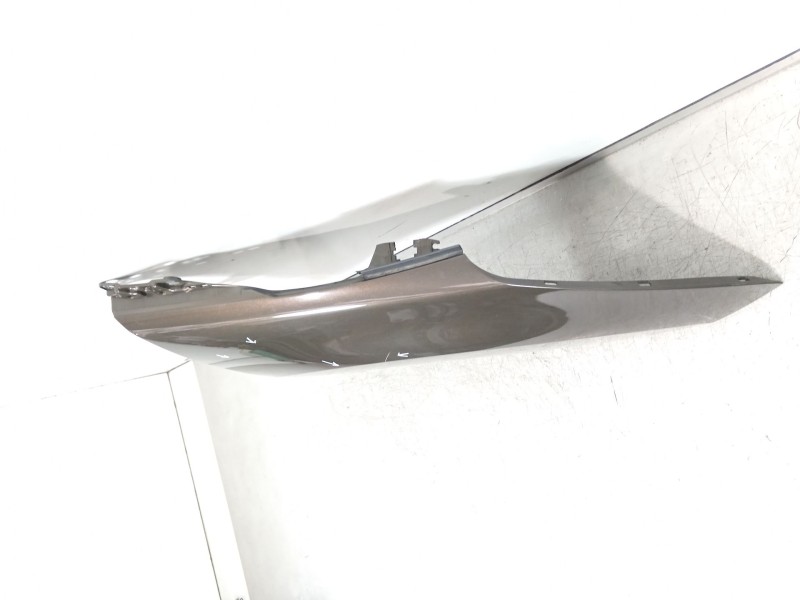 Recambio de aleta delantera derecha para kia rio (yb) attract referencia OEM IAM 66321H8050  