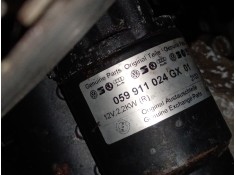 Recambio de motor arranque para audi a6 c6 (4f2) 3.0 tdi quattro referencia OEM IAM 059911024GX   2