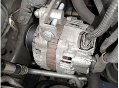 Recambio de alternador para mitsubishi colt vi (z3_a, z2_a) 1.5 (z23a) referencia OEM IAM 1800A070 A5TG0091AE 
