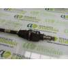 TRANSMISION DELANTERA IZQUIERDA 8200690053 