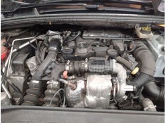 Recambio de motor completo para peugeot 308 sw i (4e_, 4h_) 1.6 hdi referencia OEM IAM   