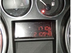 Recambio de motor completo para peugeot 308 sw i (4e_, 4h_) 1.6 hdi referencia OEM IAM    2