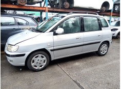hyundai matrix (fc) del año 2004