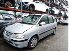 hyundai matrix (fc) del año 2004 2