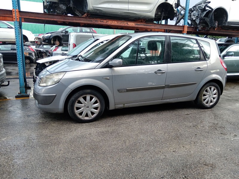 renault scénic ii (jm0/1_) del año 2005