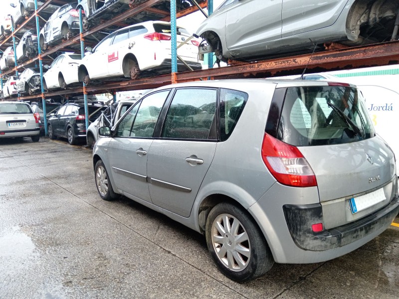 renault scénic ii (jm0/1_) del año 2005