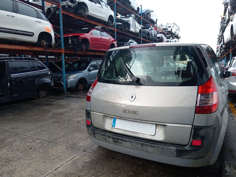 renault scénic ii (jm0/1_) del año 2005