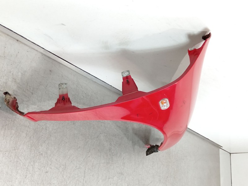 Recambio de aleta delantera derecha para seat leon (1m1) 1.9 tdi referencia OEM IAM 1M0821021  