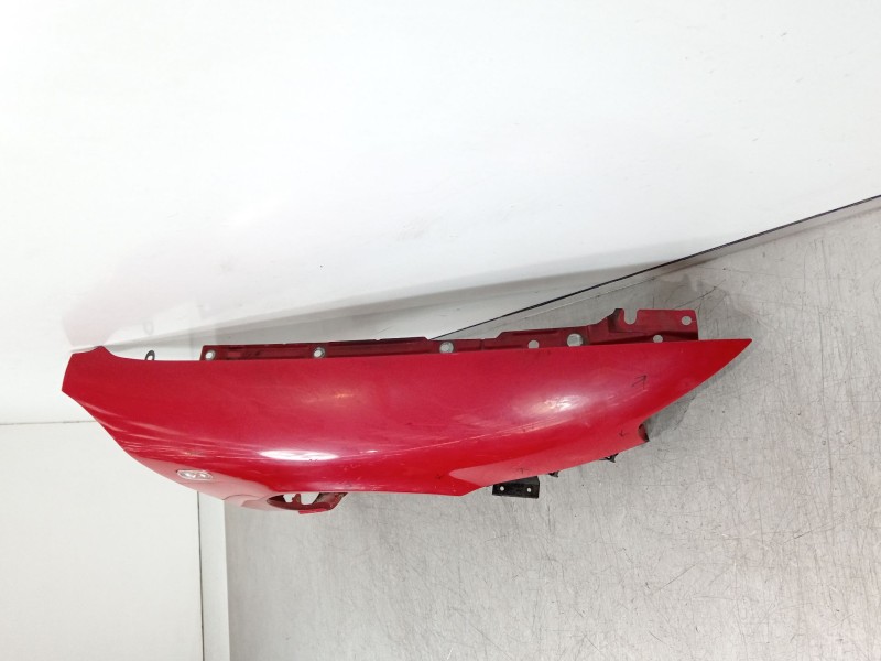 Recambio de aleta delantera derecha para seat leon (1m1) 1.9 tdi referencia OEM IAM 1M0821021  