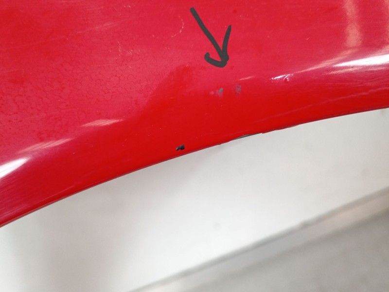 Recambio de aleta delantera derecha para seat leon (1m1) 1.9 tdi referencia OEM IAM 1M0821021  