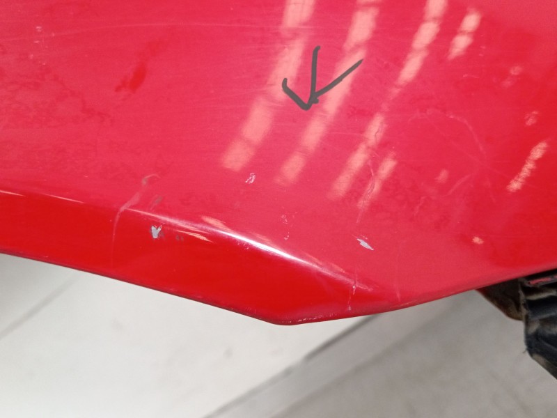 Recambio de aleta delantera derecha para seat leon (1m1) 1.9 tdi referencia OEM IAM 1M0821021  