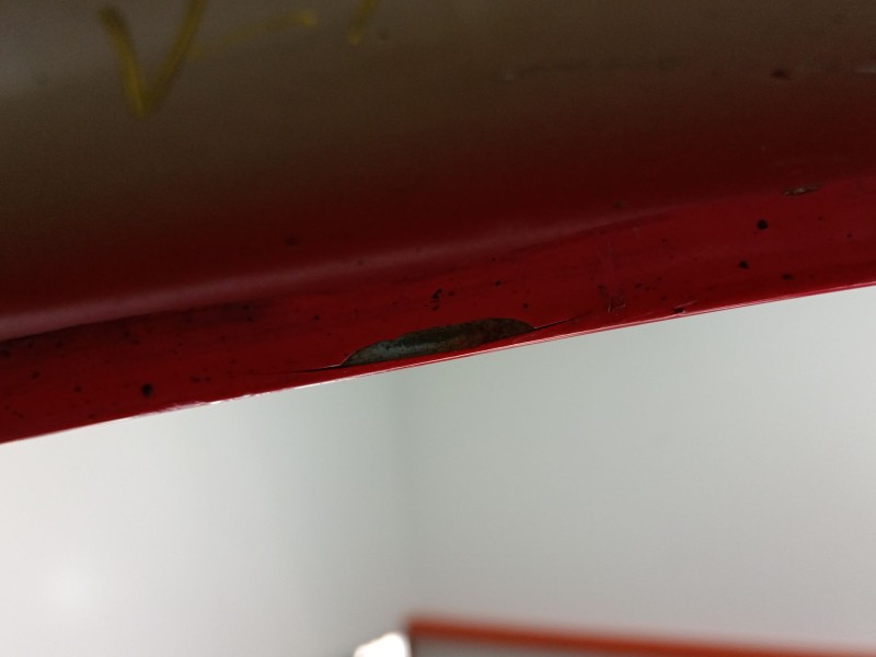 Recambio de aleta delantera derecha para seat leon (1m1) 1.9 tdi referencia OEM IAM 1M0821021  