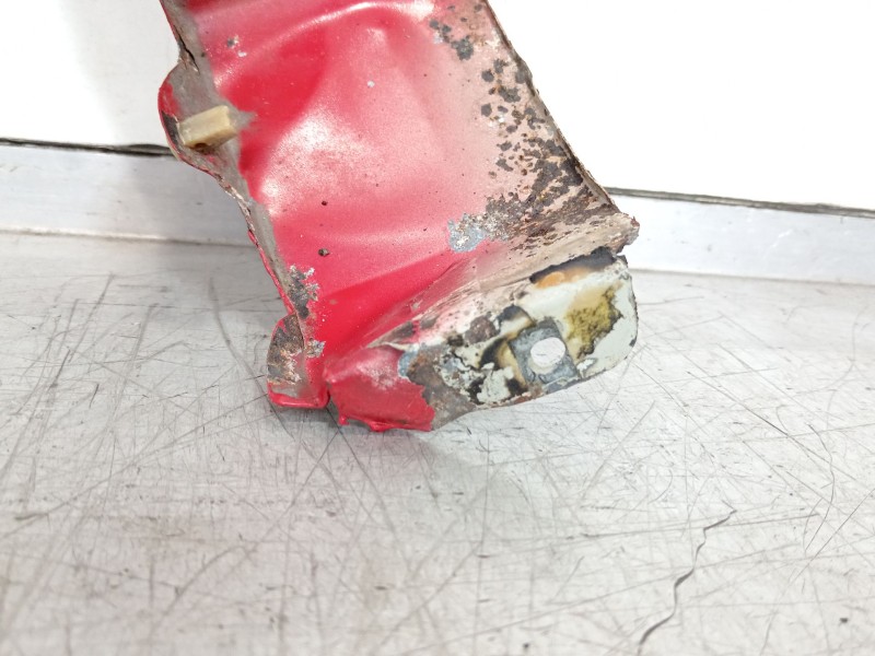 Recambio de aleta delantera derecha para seat leon (1m1) 1.9 tdi referencia OEM IAM 1M0821021  