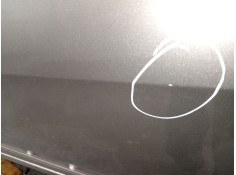 Recambio de puerta delantera izquierda para peugeot 308 sw i (4e_, 4h_) 1.6 hdi referencia OEM IAM    2