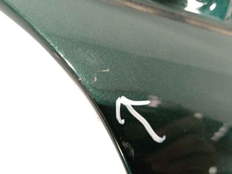 Recambio de aleta delantera derecha para bmw mini (r56) cooper s referencia OEM IAM 41355A55B02  