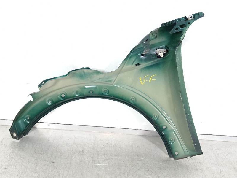 Recambio de aleta delantera derecha para bmw mini (r56) cooper s referencia OEM IAM 41355A55B02  