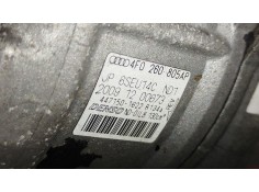 Recambio de compresor aire acondicionado para seat exeo st (3r5) 2.0 tdi referencia OEM IAM 4F0260805AP 4471501622 6SEU14C 2