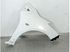 Recambio de aleta delantera derecha para mazda 2 (de_, dh_) 1.5 (de5fs) referencia OEM IAM D01G52111B  
