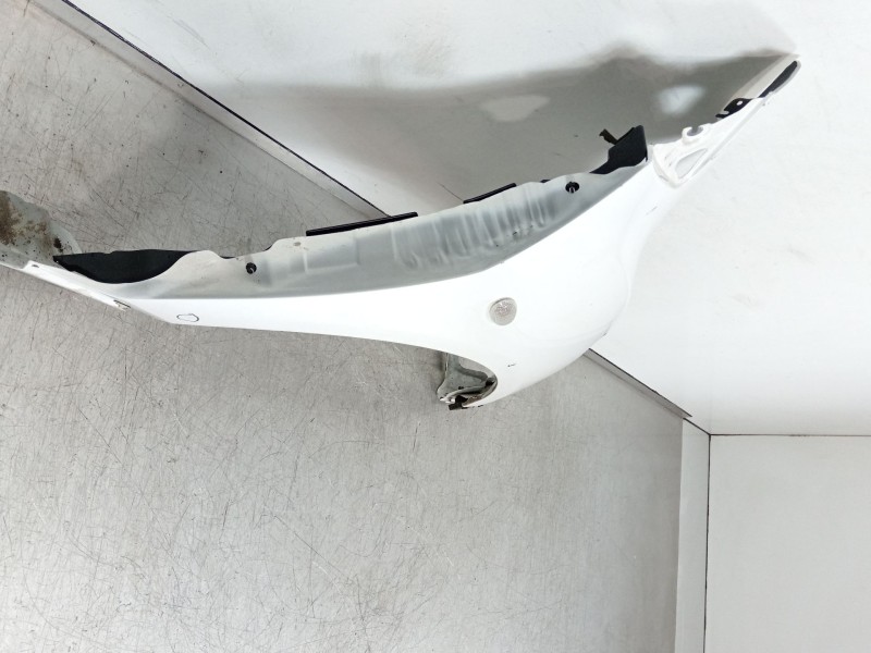 Recambio de aleta delantera derecha para mazda 2 (de_, dh_) 1.5 (de5fs) referencia OEM IAM D01G52111B  