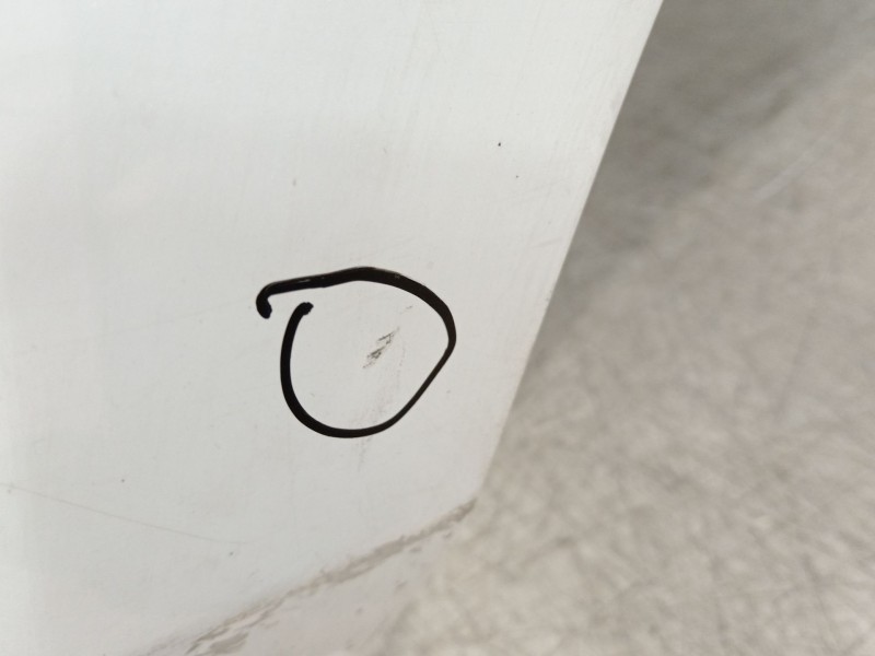 Recambio de aleta delantera derecha para mazda 2 (de_, dh_) 1.5 (de5fs) referencia OEM IAM D01G52111B  