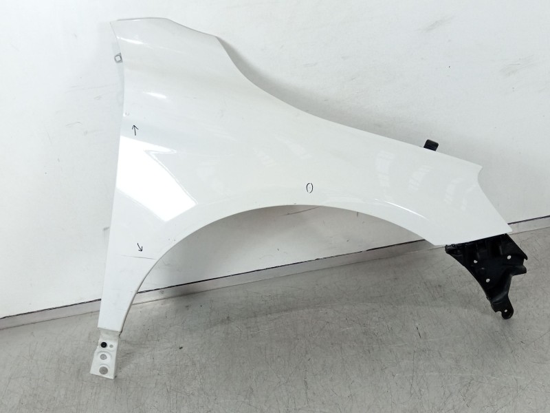 Recambio de aleta delantera derecha para volvo xc60 i suv (156) d3 referencia OEM IAM 31217976  