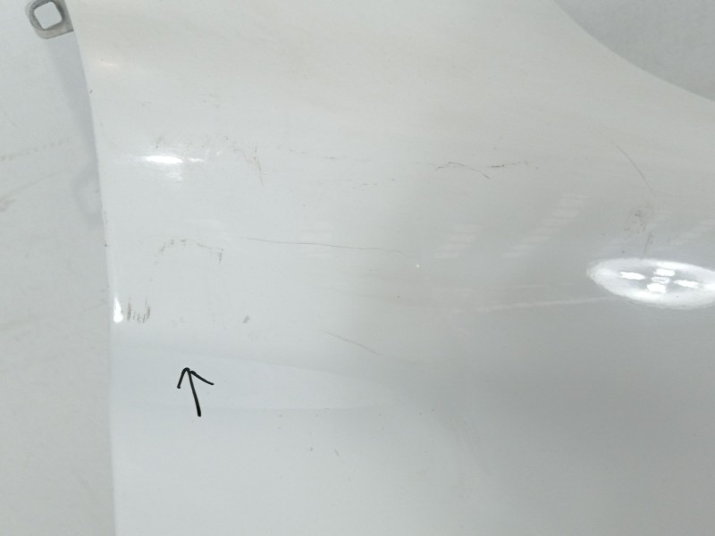 Recambio de aleta delantera derecha para volvo xc60 i suv (156) d3 referencia OEM IAM 31217976  