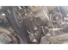 Recambio de caja cambios para suzuki sx4 (ey, gy) 1.9 ddis 4x4 (rw 419d) referencia OEM IAM 79JB   2