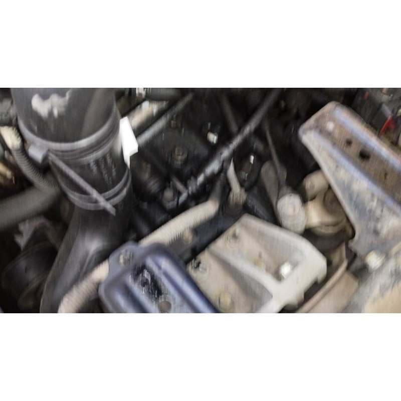 Recambio de caja cambios para suzuki sx4 (ey, gy) 1.9 ddis 4x4 (rw 419d) referencia OEM IAM 79JB  