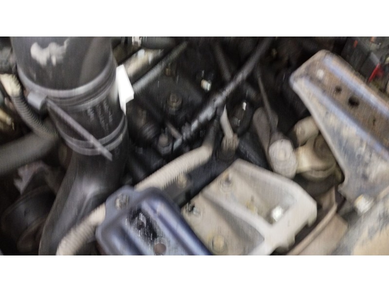 Recambio de caja cambios para suzuki sx4 (ey, gy) 1.9 ddis 4x4 (rw 419d) referencia OEM IAM 79JB  