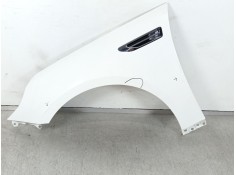 Recambio de aleta delantera izquierda para kia optima concept referencia OEM IAM 66311D4000  