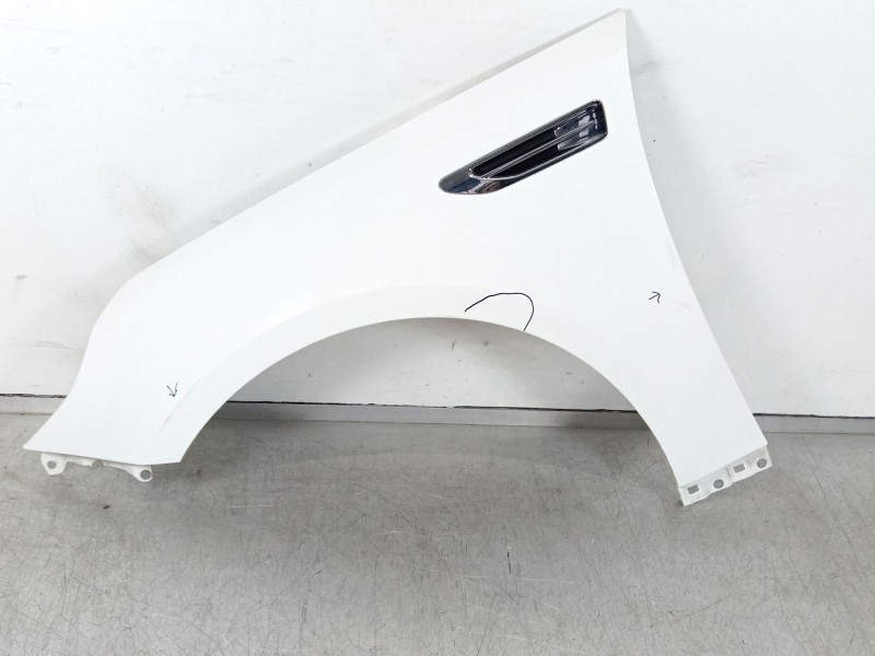 Recambio de aleta delantera izquierda para kia optima concept referencia OEM IAM 66311D4000  