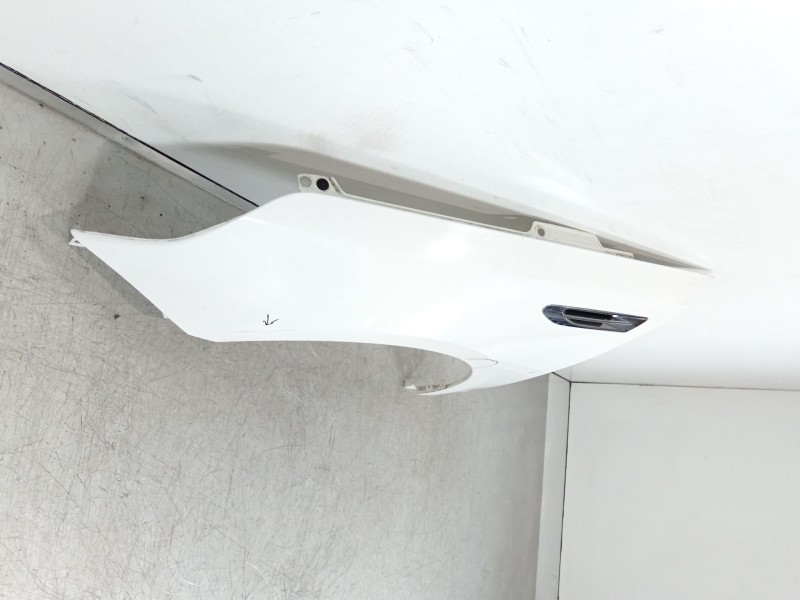 Recambio de aleta delantera izquierda para kia optima concept referencia OEM IAM 66311D4000  