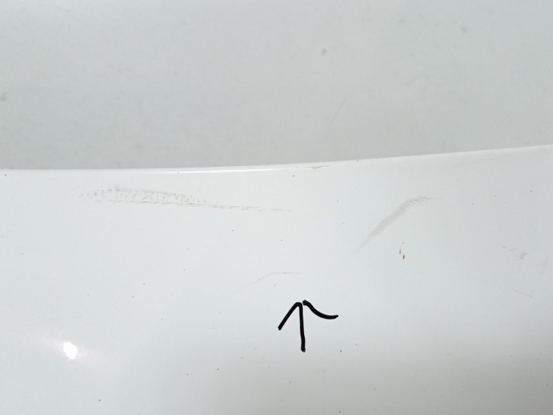 Recambio de aleta delantera izquierda para kia optima concept referencia OEM IAM 66311D4000  