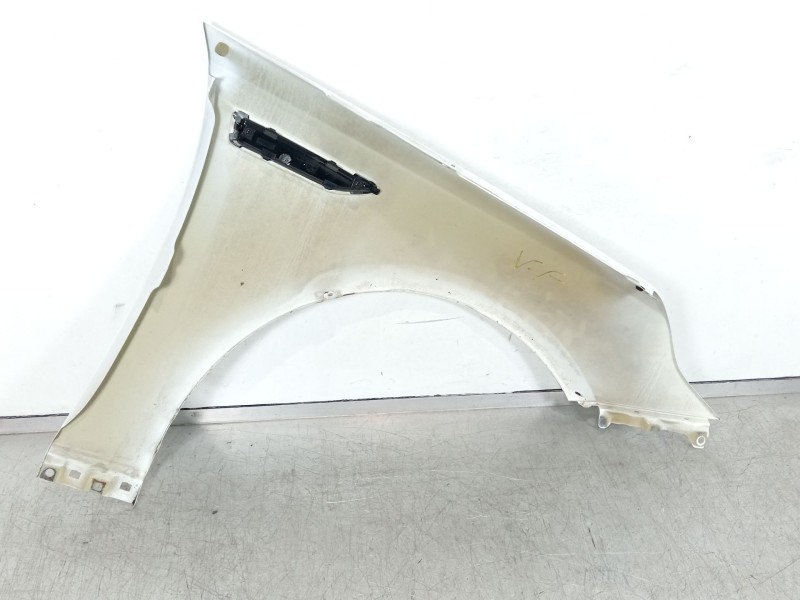 Recambio de aleta delantera izquierda para kia optima concept referencia OEM IAM 66311D4000  