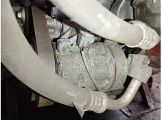 Recambio de compresor aire acondicionado para toyota yaris active referencia OEM IAM 4472502500 5TSE10C 883100DA90