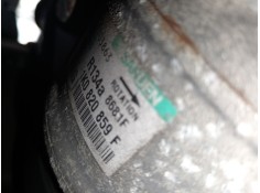 Recambio de compresor aire acondicionado para seat altea xl (5p5, 5p8) 2.0 tdi 16v referencia OEM IAM 1K0820859F PXE16  2