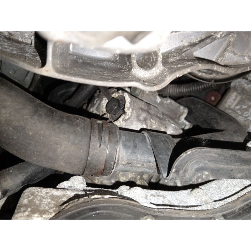 Recambio de compresor aire acondicionado para audi a6 c6 (4f2) 3.0 tdi quattro referencia OEM IAM 4F0260805G  