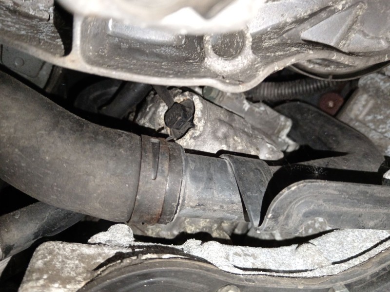 Recambio de compresor aire acondicionado para audi a6 c6 (4f2) 3.0 tdi quattro referencia OEM IAM 4F0260805G  